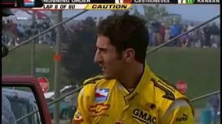 2005 Watkins Glen Indy Grand Prix presented by Argent Mortgage