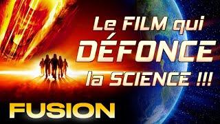 FUSION : Le film qui DÉFONCE la science !!!