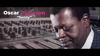 Oscar Peterson - Sunny