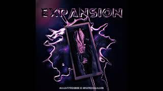 EXPANSION - SWRDMANE, SaintRxse