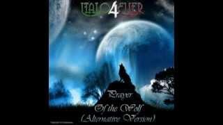 Italo4ever - Prayer of the wolf (Alternative Version) - Italo Disco 2014