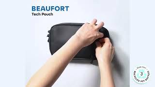 Beaufort Tech Pouch