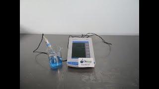 Accumet Basic AB15 PH Meter