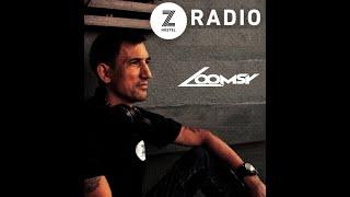 285. Z RADIO with LOOMSY