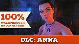 Metro Last Light Redux 100% Walkthrough (Ranger Hardcore/Survival, No Commentary) [DLC] ANNA