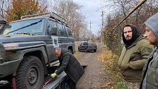 Варто послухати,правила гри в ЗСУ️Такої ще не ремонтували️Не просто смаколики,а часточка️ тепла