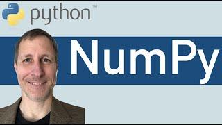 Python: NUMPY | Numerical Python Arrays Tutorial