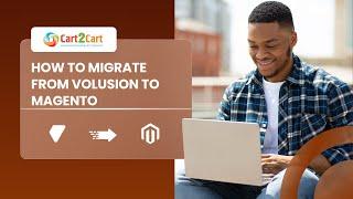 How To Migrate From Volusion to Magento In ⌛ 5 Minutes (2024 | Non-Techie Friendly)