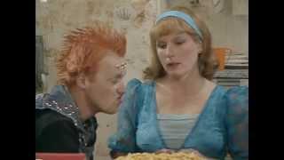 The Young Ones S02E04 - Time - Greek Subtitled