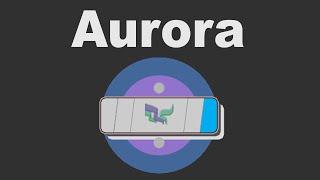Houdini | Aurora (free hda)