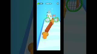 Potato Rush 49   Flawless Spud Strategies in a Snappy Short! #Shorts #PotatoRush