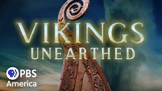 Vikings Unearthed FULL SPECIAL | NOVA | PBS America