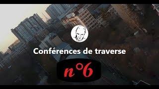 Conférence de traverse n°6, La police sociale