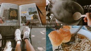 a peaceful day in my life at the farm  | vlog #1 (making the best while in quarantine)