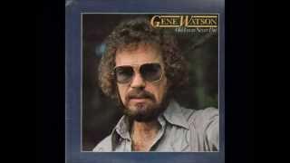 Gene Watson -- Fourteen Carat Mind