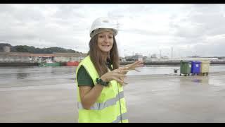 Líderes en renovables - Windar | Iberdrola