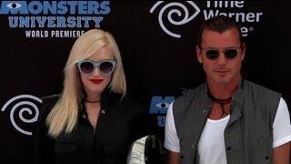 Gwen Stefani Reportedly Pregnant with Third Child - Splash News | Splash News TV | Splash News TV