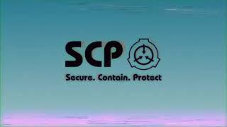 scp foundation secure contain protect