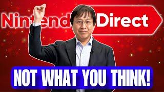 The Next Nintendo Direct is Coming SOON?!