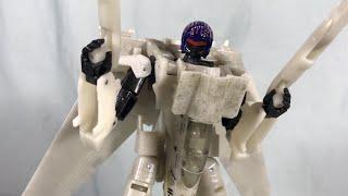 Transformers Top Gun Maverick Review