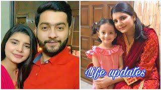 LIFE UPDATE ! | WARDA NOMAN