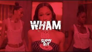 [Free For Profit] City Girls Type Beat x Bia Type Beat | 2022 “Wham"