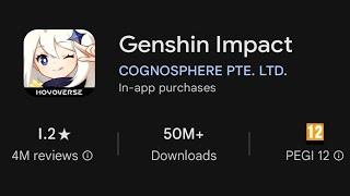 ITS HAPPENING AGAIN!!! MILLIONS LOST | CN GENSHIN PLAYERS ARE FIGHTING BACK - Genshin Impact