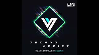 Adrian Valera aka. Valerian - Techno Addict 2020 (Mix Compilation)