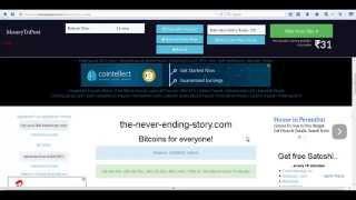 Captcha Solving - MoneyToPost - TheNeverEndingStory