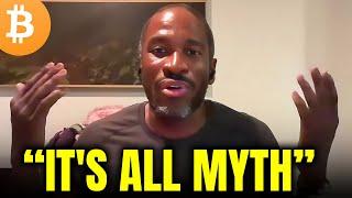 Arthur Hayes - "Everyone Is Completely Wrong About the 4 Year Cycles! This Is ALL THAT MATTERS"