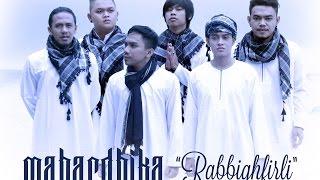 MAHARDHIKA - RABBIGHFIRLI