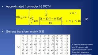 madhu peringassery krishnan multimedia processing lab university of texas at arlington tx usa