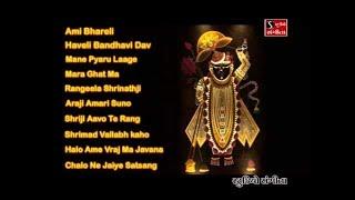 Shrinathji Satsang | Top 10 Songs | Maara Ghat Ma Birajta Shrinathji |