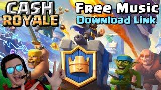 Cash Royale (Clash Royale, Supercell's Legacy) - L2PWarrioR FREE Music (Link) #nocopyrightmusic #ncs