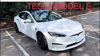 2023 TESLA MODEL S! Honest Full Review! Best electric sedan next to the Lucid?