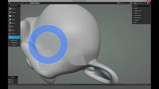 Retopoflow 3.2: just a toy, not for work