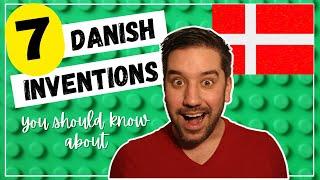 7 Danish Inventions You Should Know About