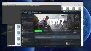 Using DayZ Plugins in Linux!
