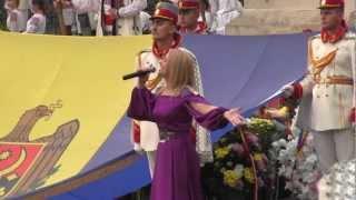 Nelly Ciobanu - Moldova Mea