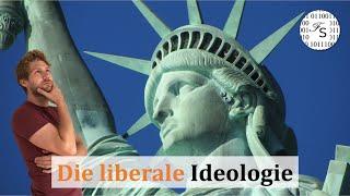 Was sind Ideologien? Liberalismus, Kommunismus, Nationalsozialismus