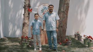 Seyyid Peyman ft Seyyid Hüseyn - Qurban Bayramı (Official Video)