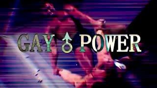 GAYPOWER - [ extended ]