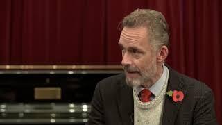 Jordan B. Peterson & Sir Roger Scruton on Zero-Sum game worldview