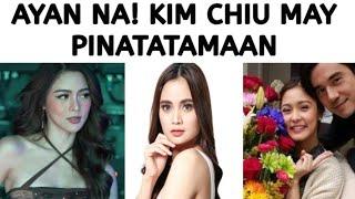 KIM CHIU MAY PINATATAMAAN | PAULO AVELINO | RHEN ESCAÑO