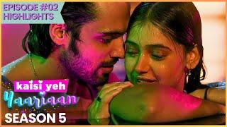 Who Is Nyonika's Informer? | Episode 2 Highlights | Kaisi Yeh Yaariaan - Season 5