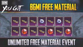 100% GUARANTEED  GET UNLIMITED FREE MATERIAL IN FORTUNE REFINER EVENT | CONVERT SILVER TO MATERIALS