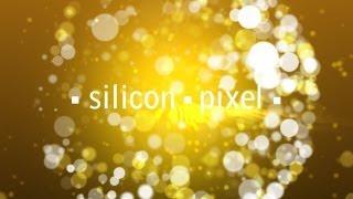 Silicon Pixel Motion Graphics Showreel