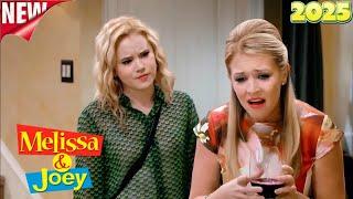 Melissa & Joey Full NEW Season 2025  Right Time, Right Place  Melissa & Joey Full Episodes NEW TV