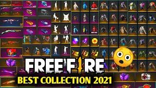 FREE FIRE BEST COLLECTION 2021|HELPING GAMER BEST FREE FIRE COLLECTION|free fire