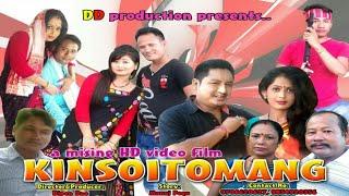 #Ayangjilistudio KINSOITOMANG Full Movie Part 1 !! Directed by Dipen Daw